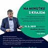 Na minutku s&nbsp;krajem - Nový Jičín
